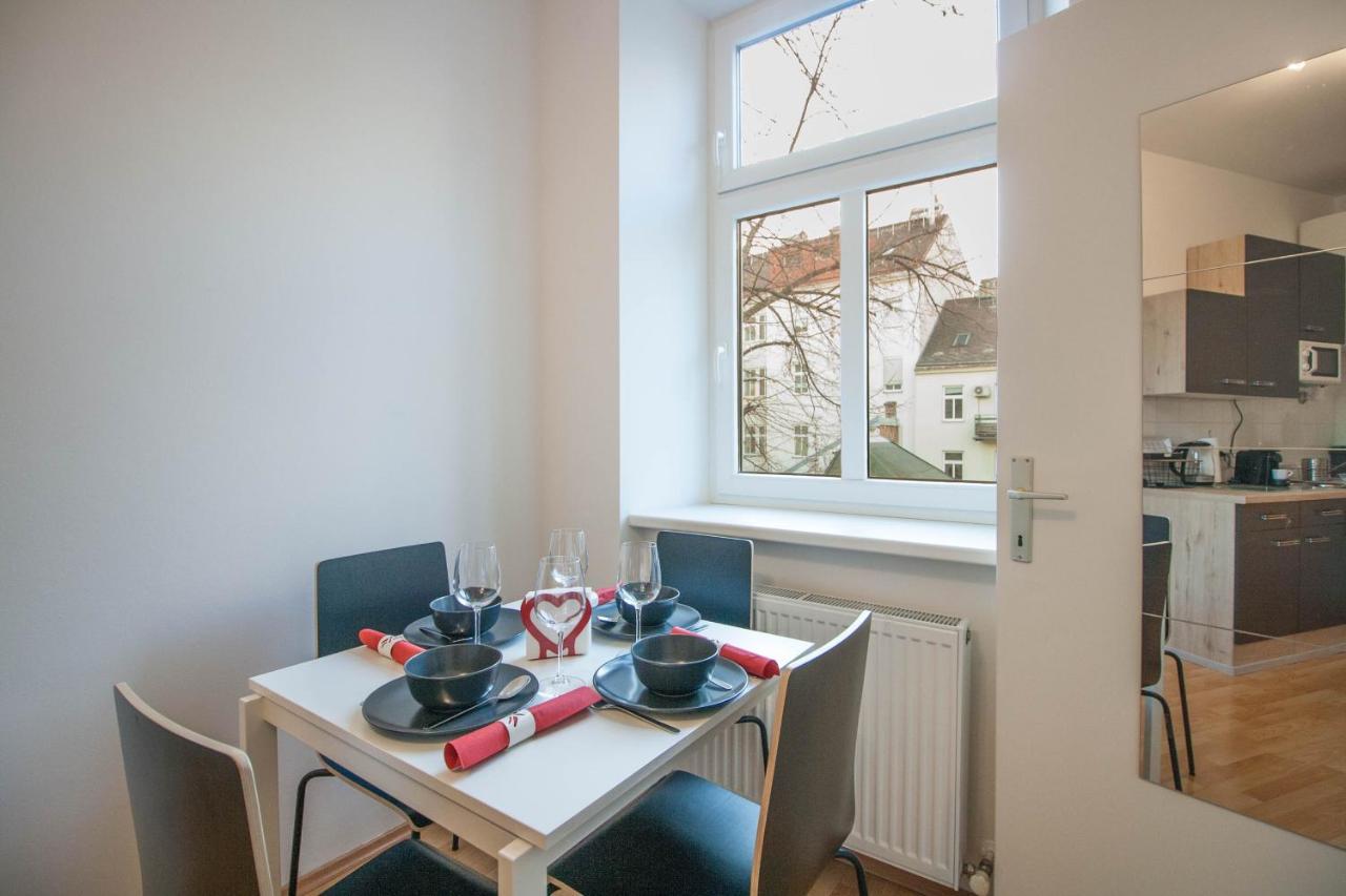 Cozy 2 Room Apartment - Enjoy Viennas Summer Vibes Zewnętrze zdjęcie