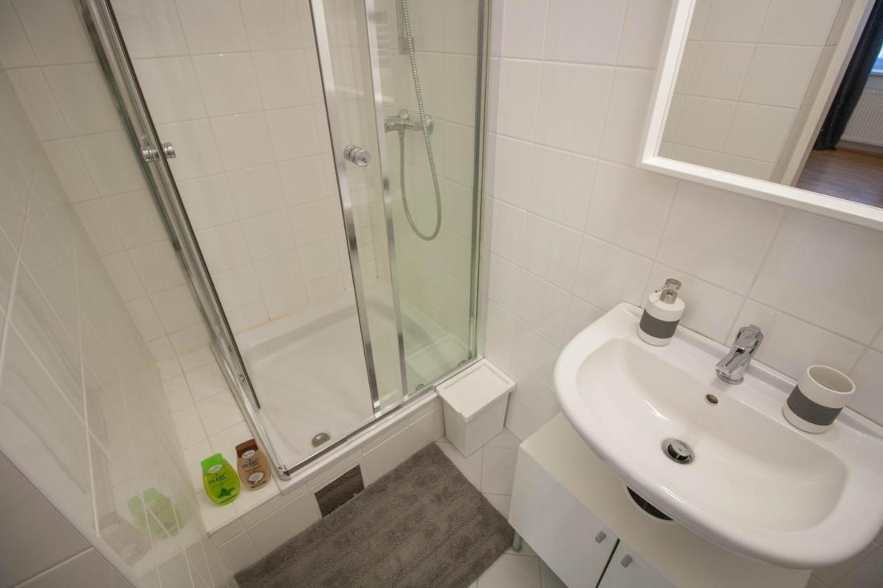 Cozy 2 Room Apartment - Enjoy Viennas Summer Vibes Zewnętrze zdjęcie