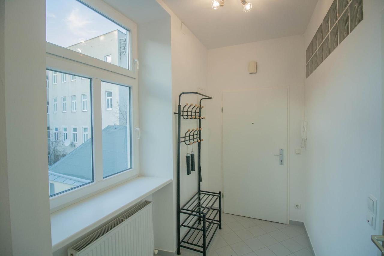 Cozy 2 Room Apartment - Enjoy Viennas Summer Vibes Zewnętrze zdjęcie